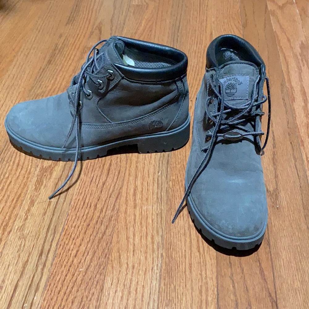 Timberland boots